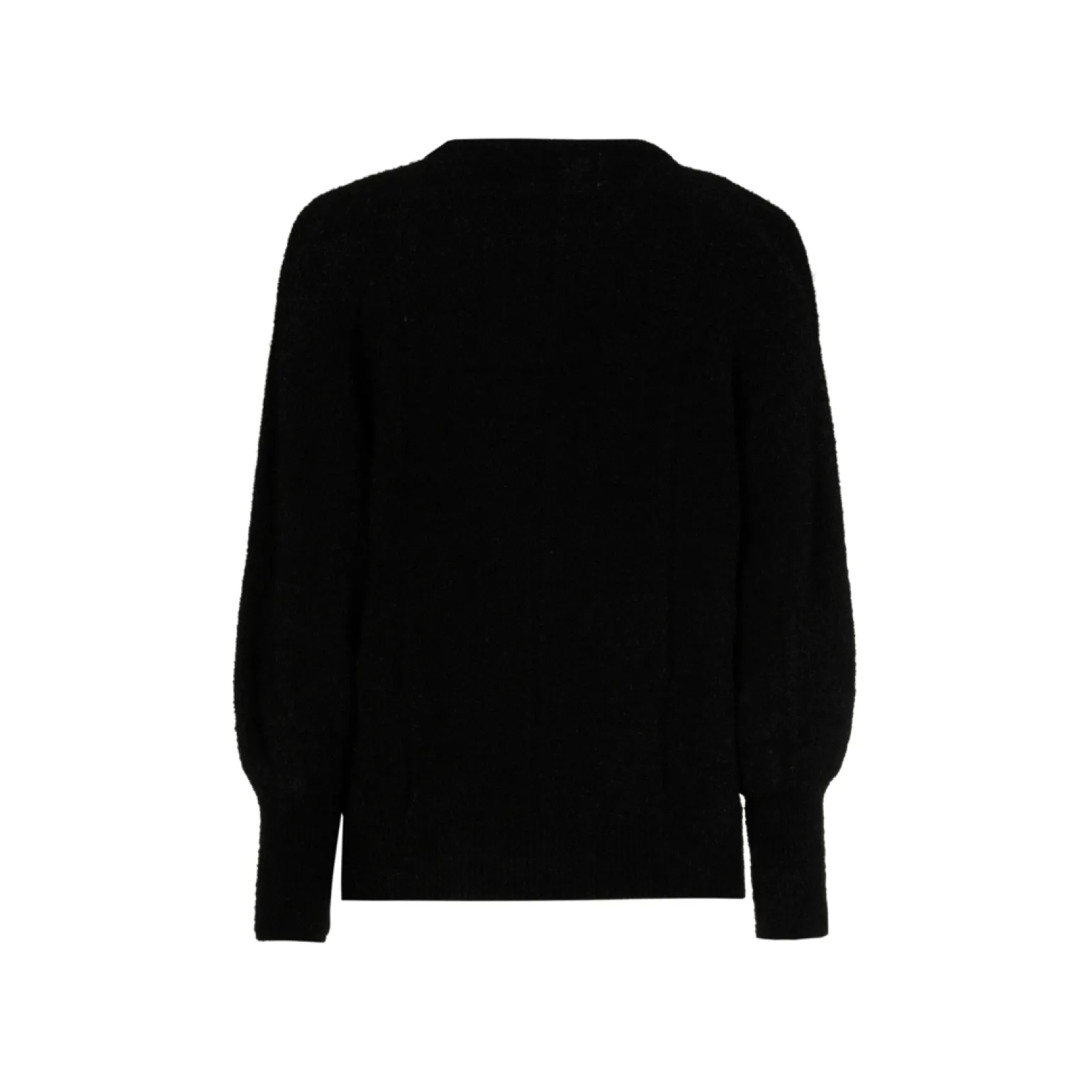 Pullover mit Rautenmuster