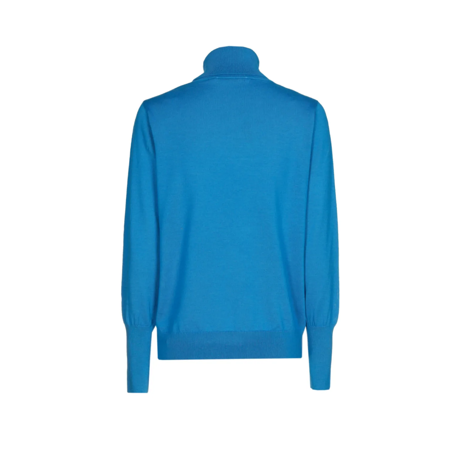Pullover mit Rollkragen