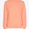 Rollkragenpullover aus Kaschmirwolle