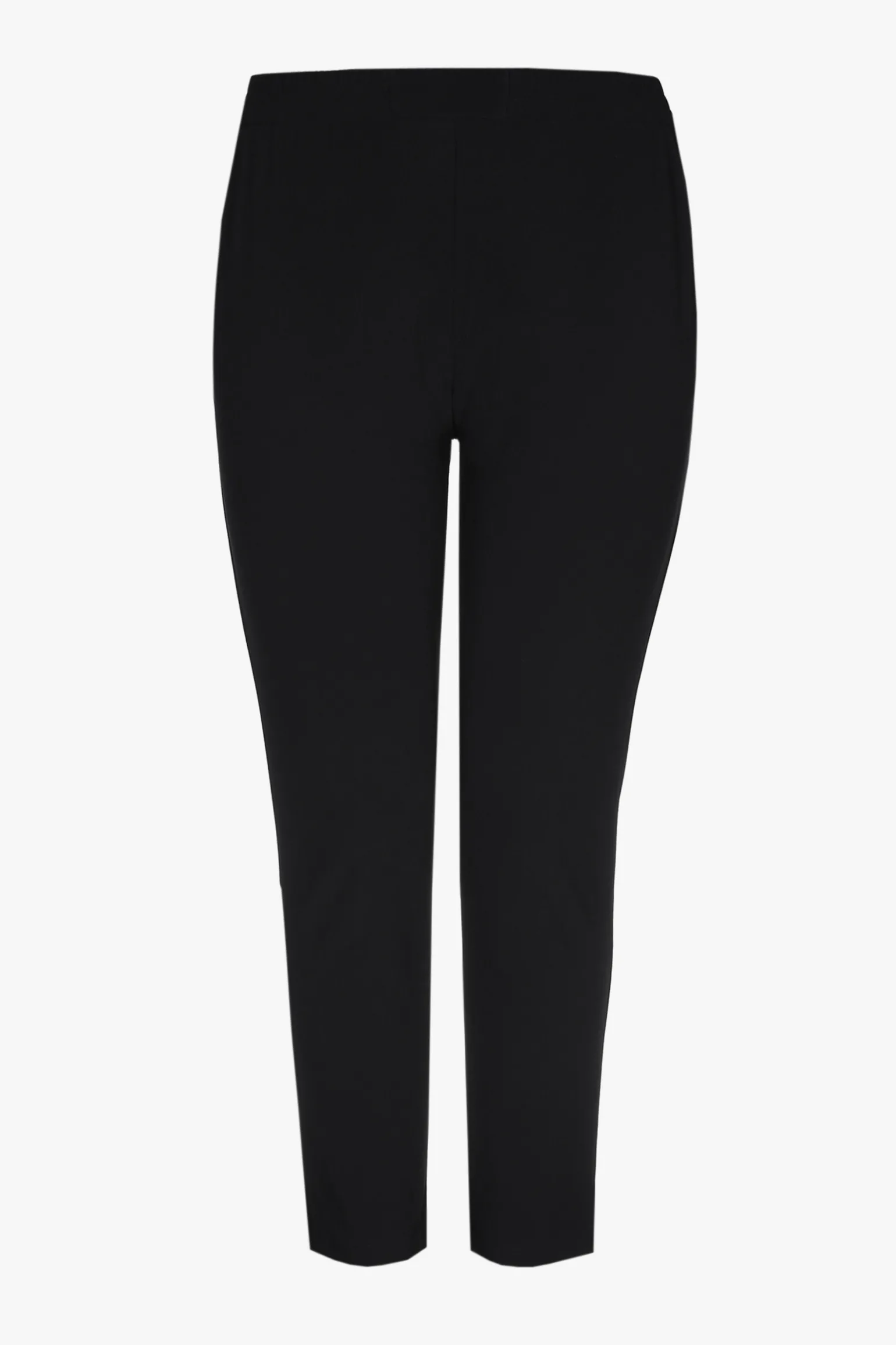 Schwarze, bequeme Hosen