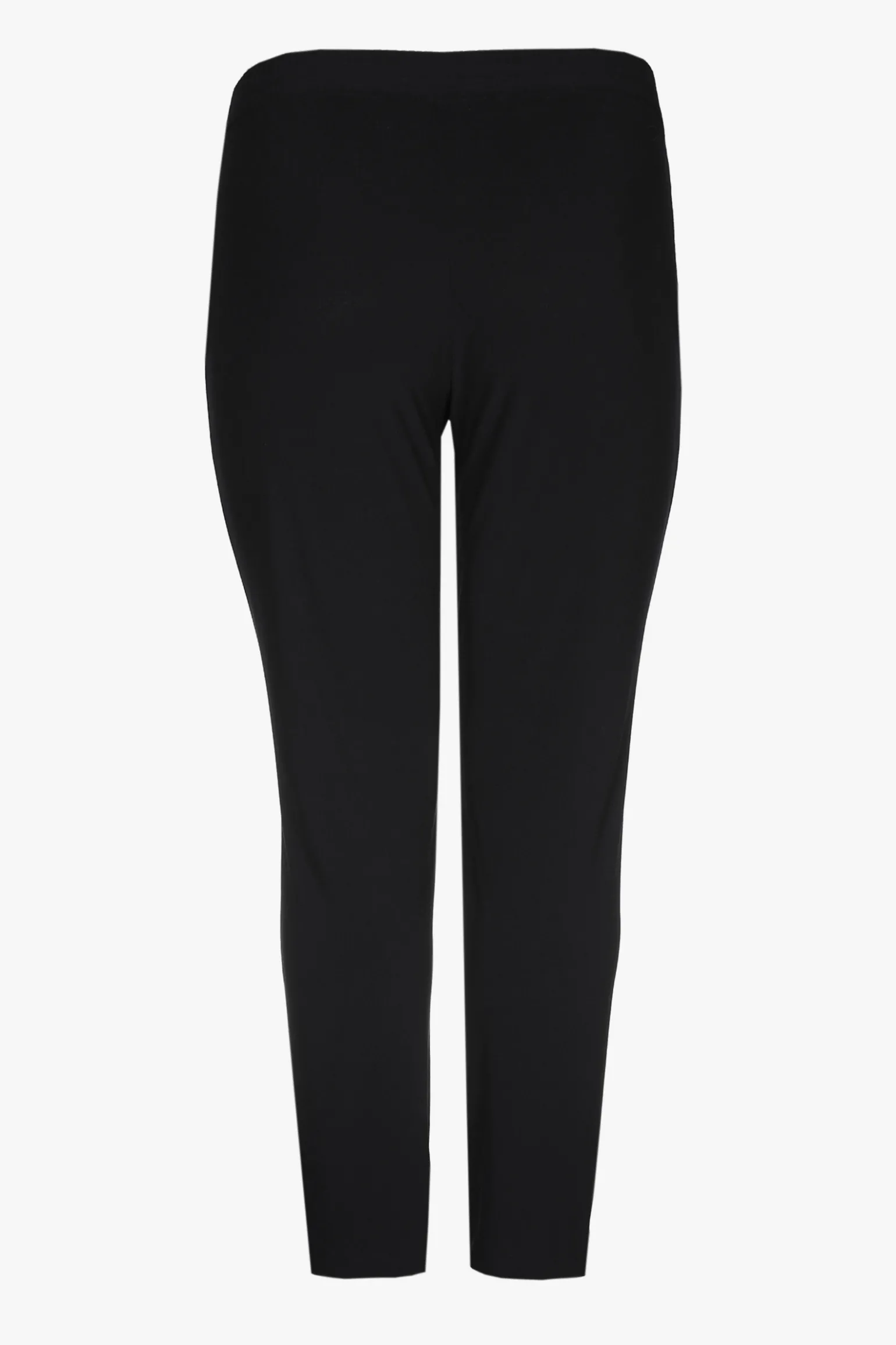 Schwarze, bequeme Hosen