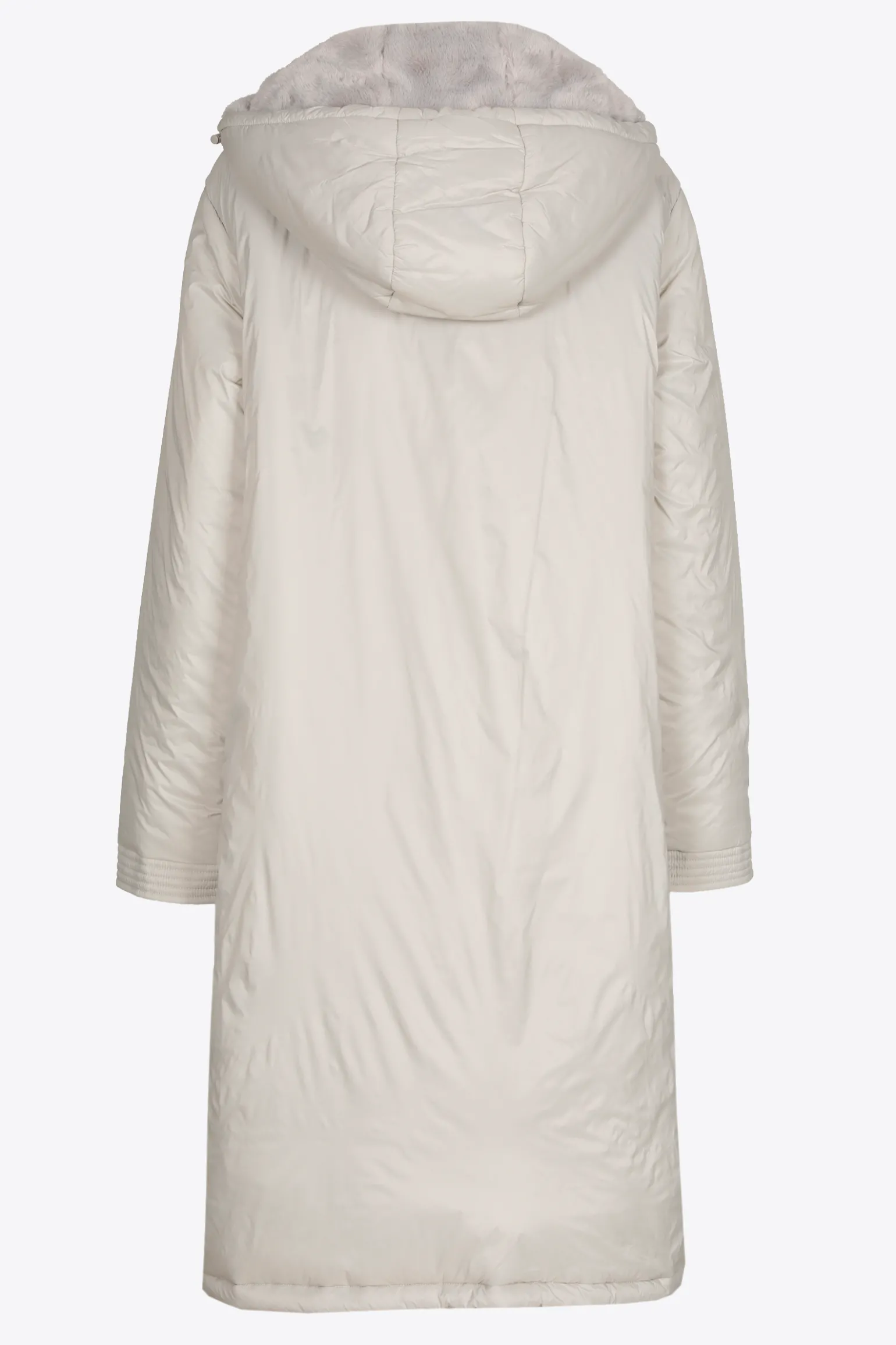 Stepp-Parka