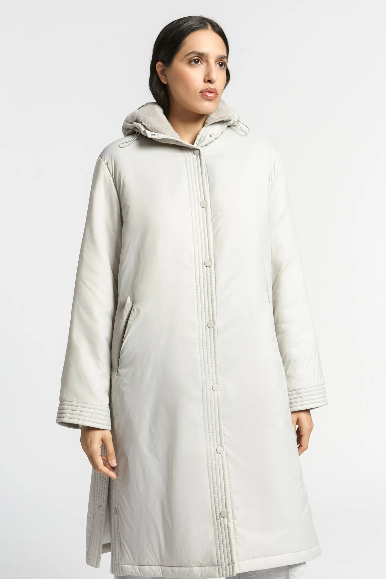 Stepp-Parka