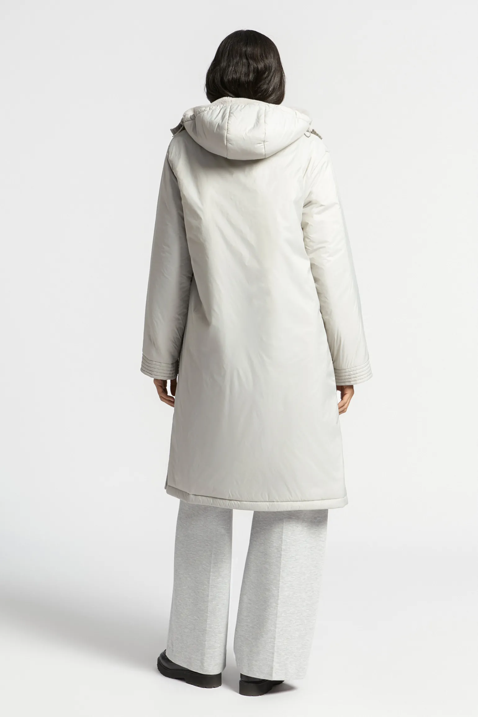 Stepp-Parka