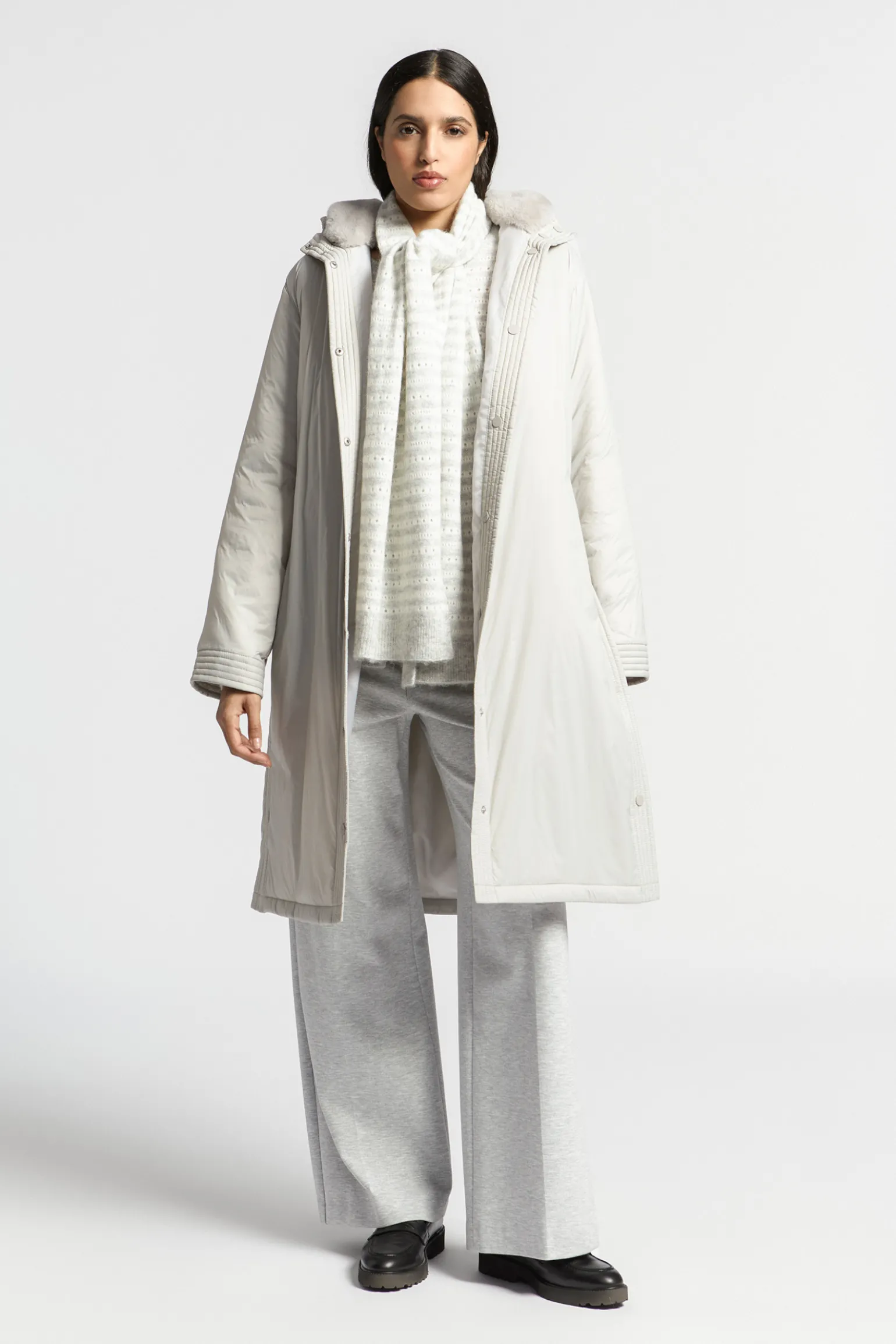 Stepp-Parka