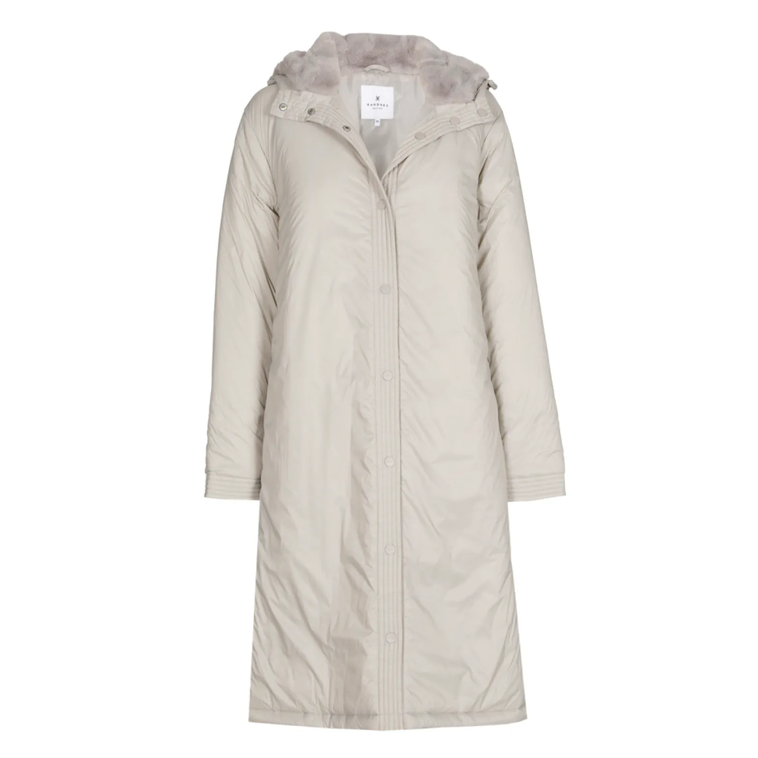 Stepp-Parka