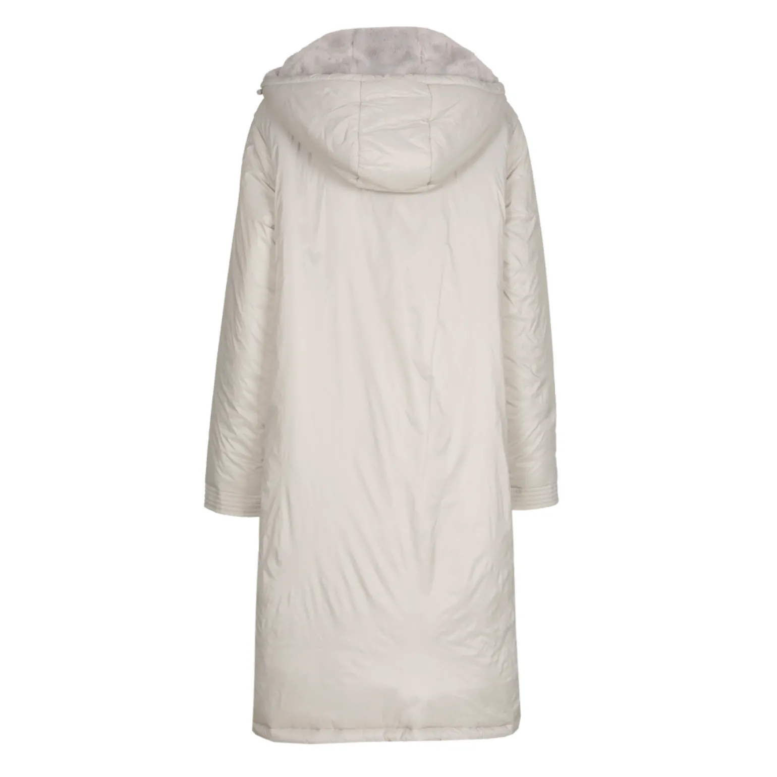 Stepp-Parka