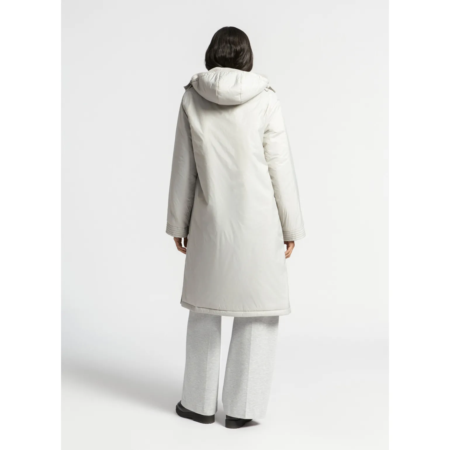 Stepp-Parka
