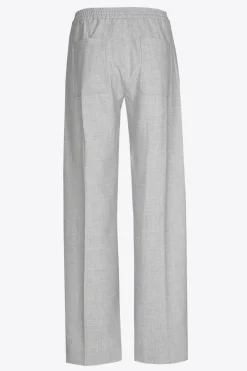 Stilvolle Hose mit weitem Bein