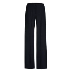 Stilvolle Hose mit weitem Bein