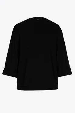 T-Shirt aus Jersey