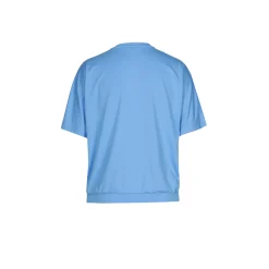 T-Shirt aus Jerseystoff