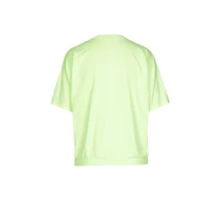 T-Shirt aus Jerseystoff