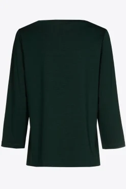 T-Shirt mit langen Ärmeln