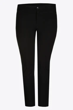 Warme formelle Hose