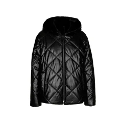 Wende-Daunenjacke