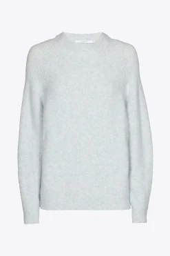Winterlicher Pullover
