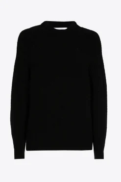 Winterlicher Pullover