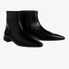 Zeitlose Stiefeletten
