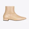 Zeitlose Stiefeletten