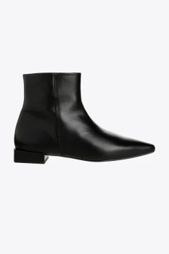 Zeitlose Stiefeletten