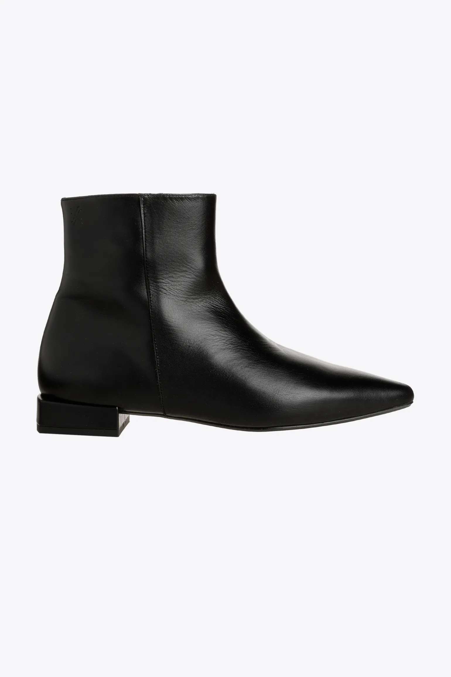 Zeitlose Stiefeletten