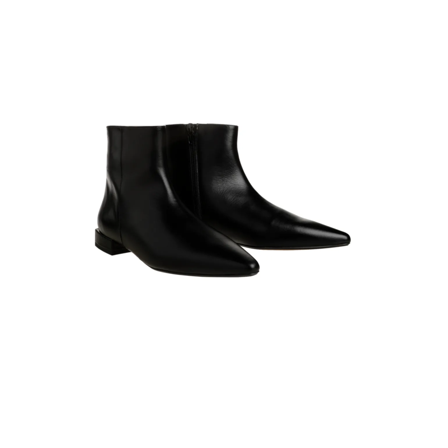 Zeitlose Stiefeletten