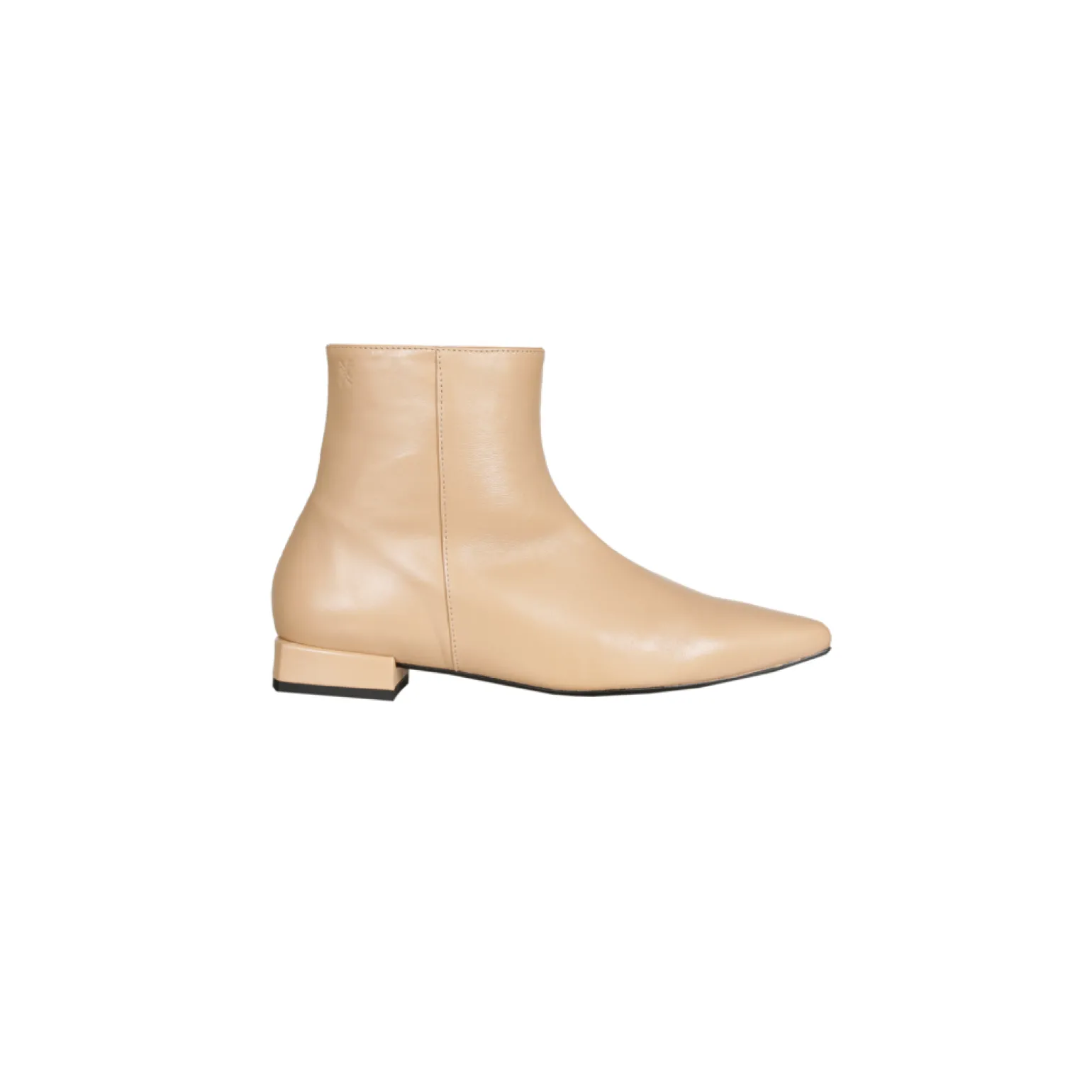 Zeitlose Stiefeletten