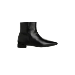 Zeitlose Stiefeletten