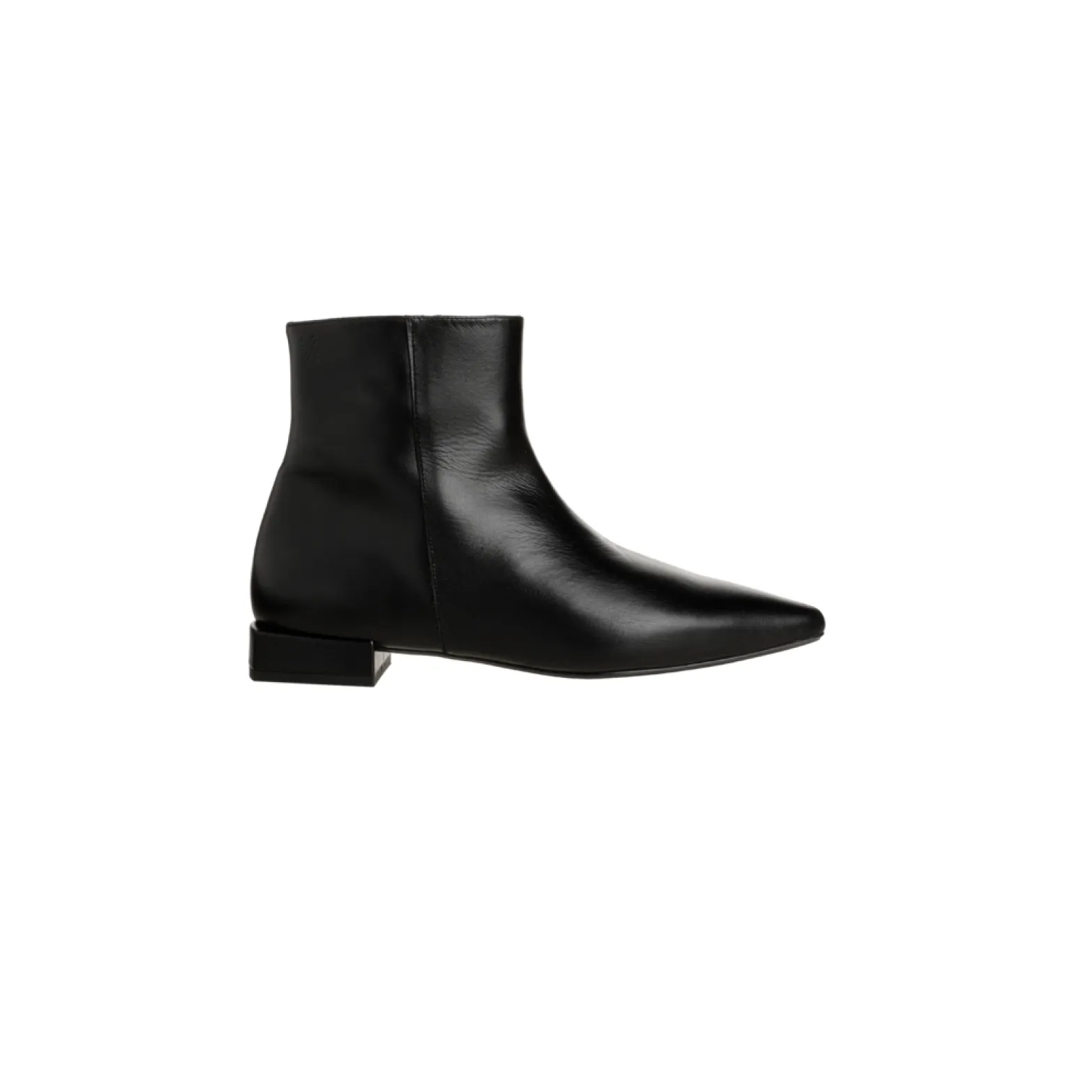 Zeitlose Stiefeletten